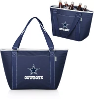 Picnic Time Dallas Cowboys Navy Topanga Cooler Tote Bag