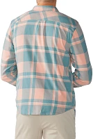 Chubbies Men's The Be Glad Wear Plaid