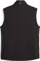 PUMA Men's Scotia Quilted Vest