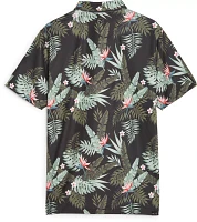 Puma Men's Cloudspun Aloha Polo