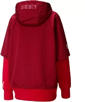 PUMA Women's Stewie X Ruby Pullover Hoodie