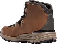 Danner Men's Mountain 600 4.5'' Leather Waterproof Hiking Boots