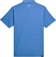 Puma Boys' MATTR Tucker Golf Polo