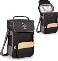 Picnic Time Chicago White Sox Duet Wine and Cheese Bag