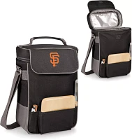 Picnic Time San Francisco Giants Duet Wine and Cheese Bag