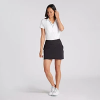 PUMA Women's Blake 15.5" Golf Skirt