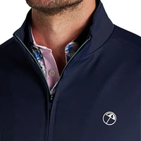 PUMA X Arnold Palmer Men's Zip Golf Jacket