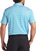 PUMA Men's Isle Pique Golf Polo