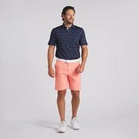 PUMA Men's MATTR Skulls Golf Polo