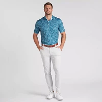 PUMA Men's CLOUDSPUN BB Golf Polo