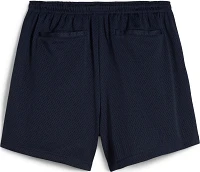 PUMA X PTC Men's Range Solid Golf Shorts