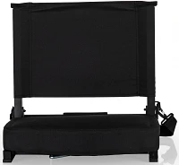 Picnic Time Las Vegas Raiders Gridiron Stadium Seat