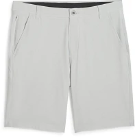 PUMA Men's 101 Solid 9” Golf Shorts