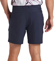 PUMA Men's 101 Solid 7” Golf Shorts