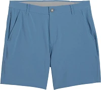 PUMA Men's 101 Solid 7” Golf Shorts