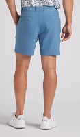 PUMA Men's 101 Solid 7” Golf Shorts