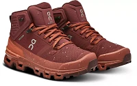 On Women's Cloudrock 2 Waterproof Hiking Boots