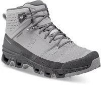 On Men's Cloudrock 2 Waterproof Hiking Boots