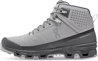 On Men's Cloudrock 2 Waterproof Hiking Boots