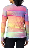 Terry Women's Soleil Flow Long Sleeve Top