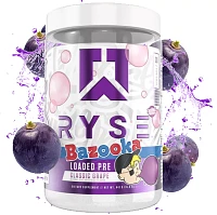 RYSE Loaded Pre-Workout