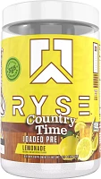 RYSE Loaded Pre-Workout