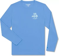 chubbies Men's Sun Crew Rash Guard