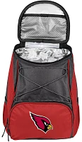 Picnic Time Arizona Cardinals PTX Backpack Cooler