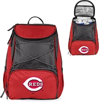 Picnic Time Cincinnati Reds PTX Backpack Cooler