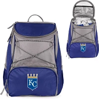 Picnic Time Kansas City Royals PTX Backpack Cooler