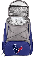 Picnic Time Houston Texans PTX Backpack Cooler