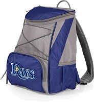 Picnic Time Tampa Bay Rays PTX Backpack Cooler