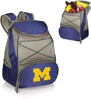 Picnic Time Michigan Wolverines PTX Backpack Cooler