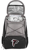 Picnic Time Atlanta Falcons PTX Backpack Cooler