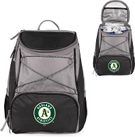 Picnic Time Oakland Athletics PTX Backpack Cooler