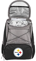 Picnic Time Pittsburgh Steelers PTX Backpack Cooler