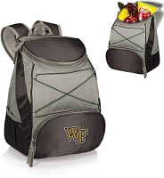 Picnic Time Wake Forest Demon Deacons PTX Backpack Cooler