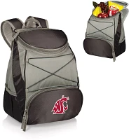 Picnic Time Washington State Cougars PTX Backpack Cooler