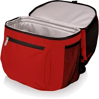 Picnic Time Cincinnati Reds Zuma Backpack Cooler