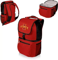 Picnic Time Iowa State Cyclones Zuma Backpack Cooler