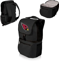 Picnic Time Arizona Cardinals Zuma Backpack Cooler