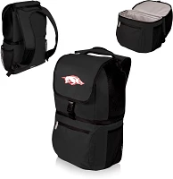 Picnic Time Arkansas Razorbacks Zuma Backpack Cooler