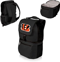 Picnic Time Cincinnati Bengals Zuma Backpack Cooler