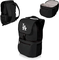 Picnic Time Los Angeles Dodgers Zuma Backpack Cooler