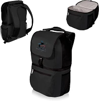 Picnic Time Miami Marlins Zuma Backpack Cooler