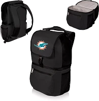 Picnic Time Miami Dolphins Zuma Backpack Cooler