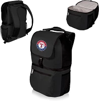 Picnic Time Texas Rangers Zuma Backpack Cooler