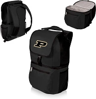 Picnic Time Purdue Boilermakers Zuma Backpack Cooler