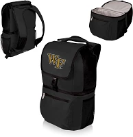 Picnic Time Wake Forest Demon Deacons Zuma Backpack Cooler