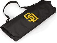 Picnic Time San Diego Padres Apron Tote Pro Grill Set